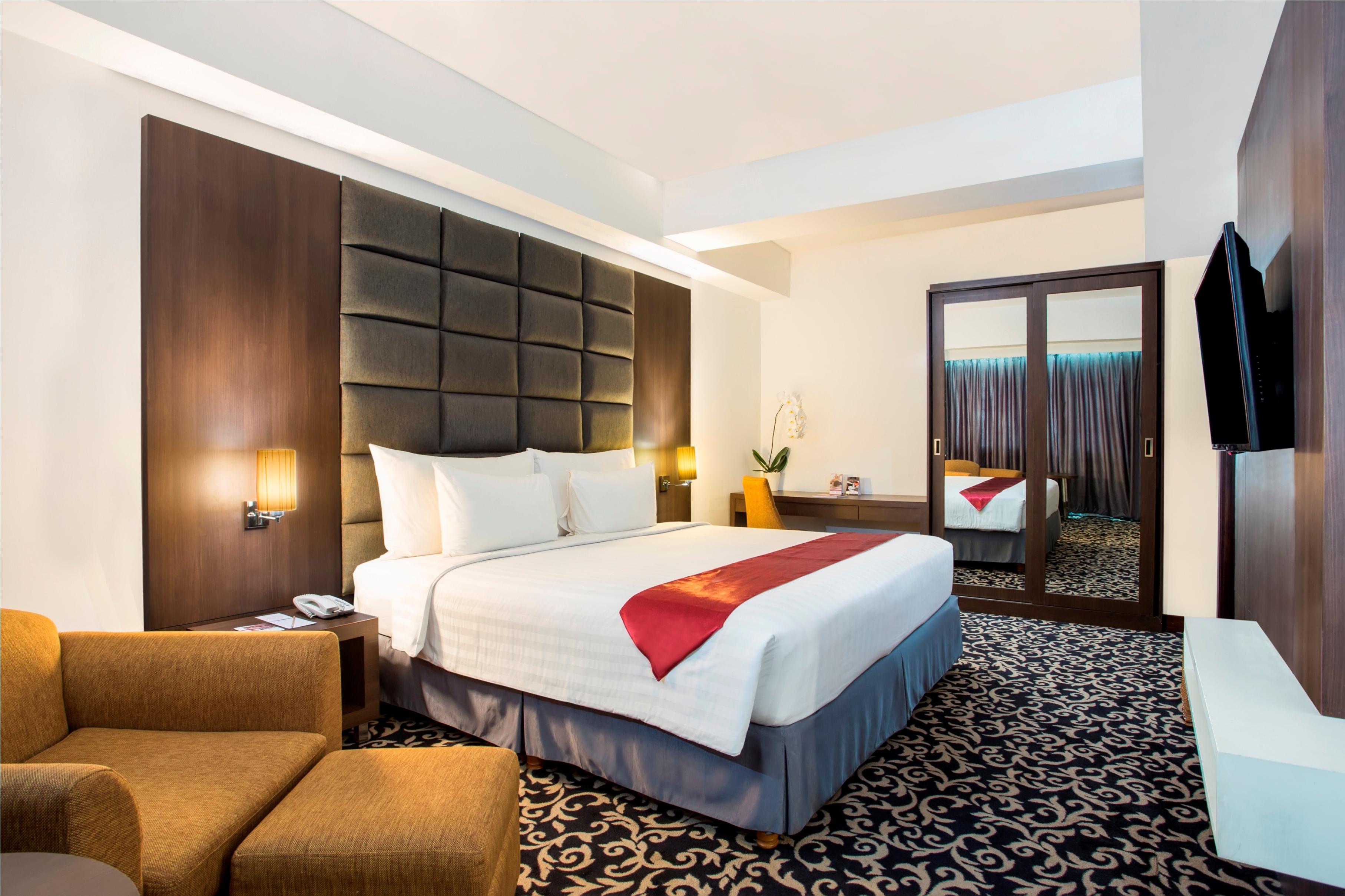 Swiss-Belinn Kemayoran Джакарта Екстер'єр фото