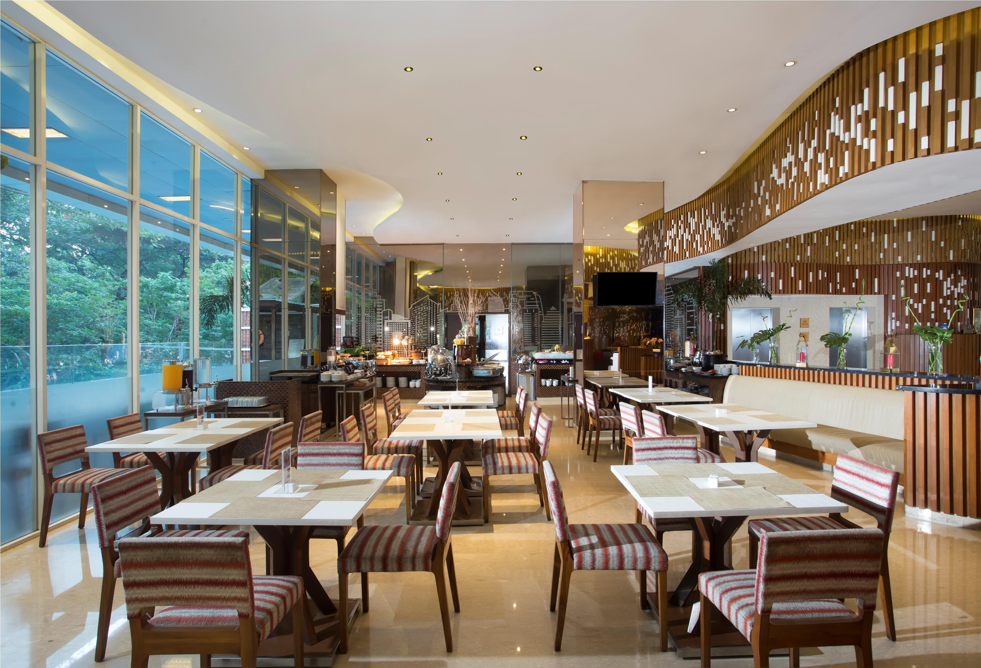 Swiss-Belinn Kemayoran Джакарта Екстер'єр фото