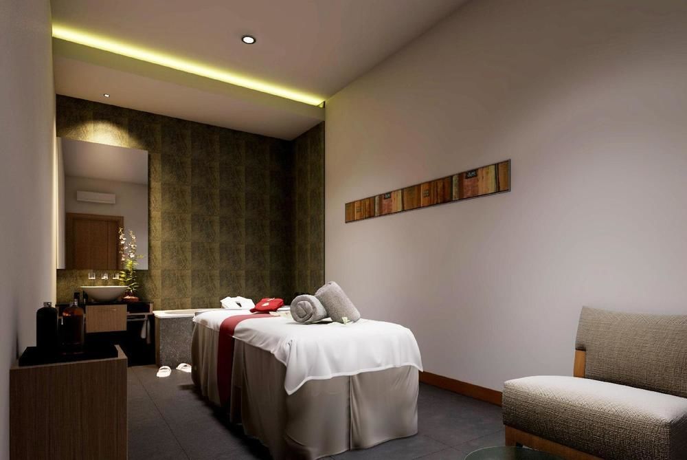 Swiss-Belinn Kemayoran Джакарта Екстер'єр фото